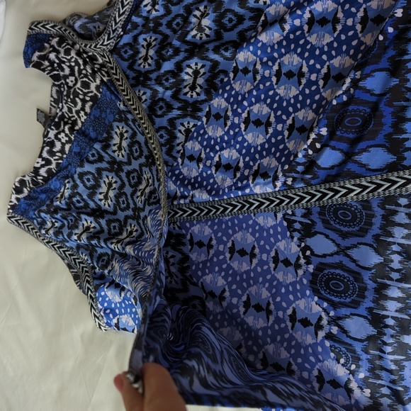 Blouse - Picture 7 of 7